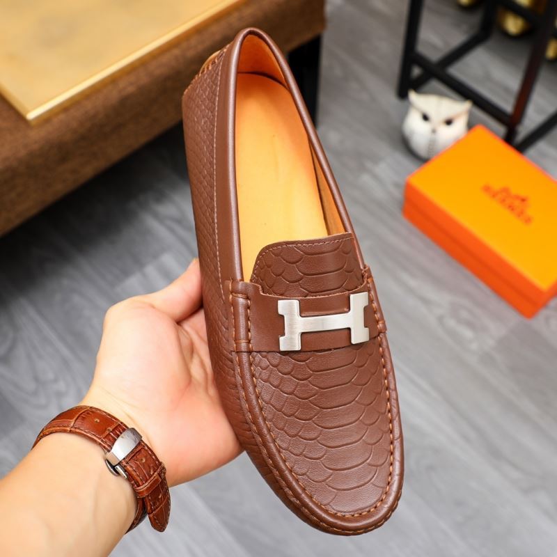 Hermes Business Shoes